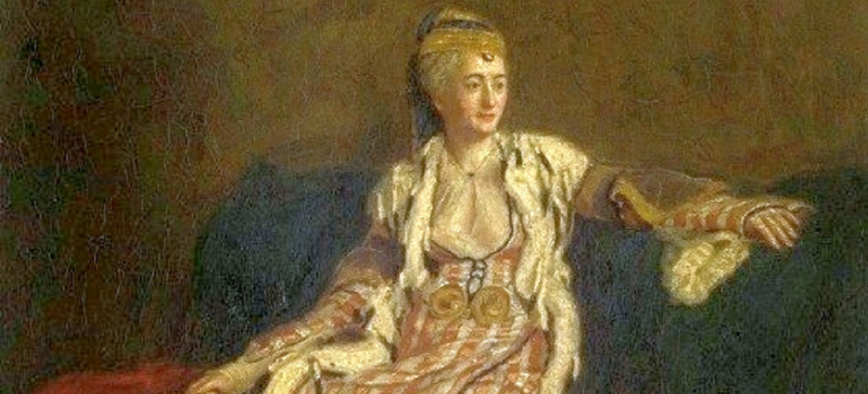Illustration for article titled Princesses, Slaves, and Explosives: The Scandalous Origin of Vaccines